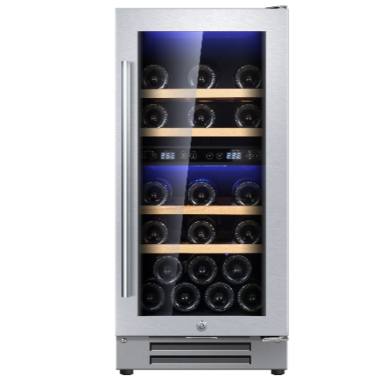 wine cooler wine cabinet